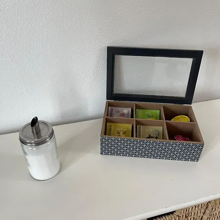 Chez Marcel, Petit Et Cosy, Avec Grand Parking Gratuit Апартаменты *