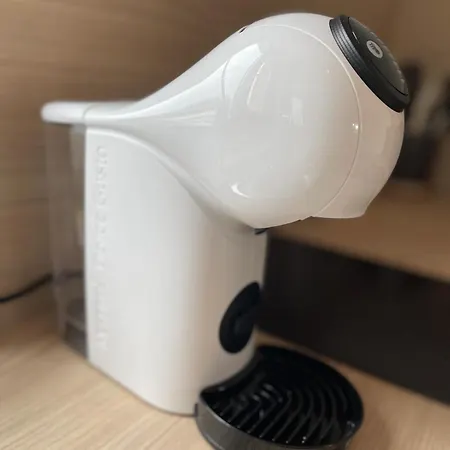 Chez Marcel, Petit Et Cosy, Avec Grand Parking Gratuit