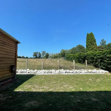 Chez Marcel, Petit Et Cosy, Avec Grand Parking Gratuit Апартаменты Echauffour